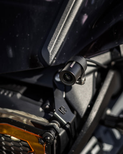 K7 Dual- 2K Motorcycle Dashcam