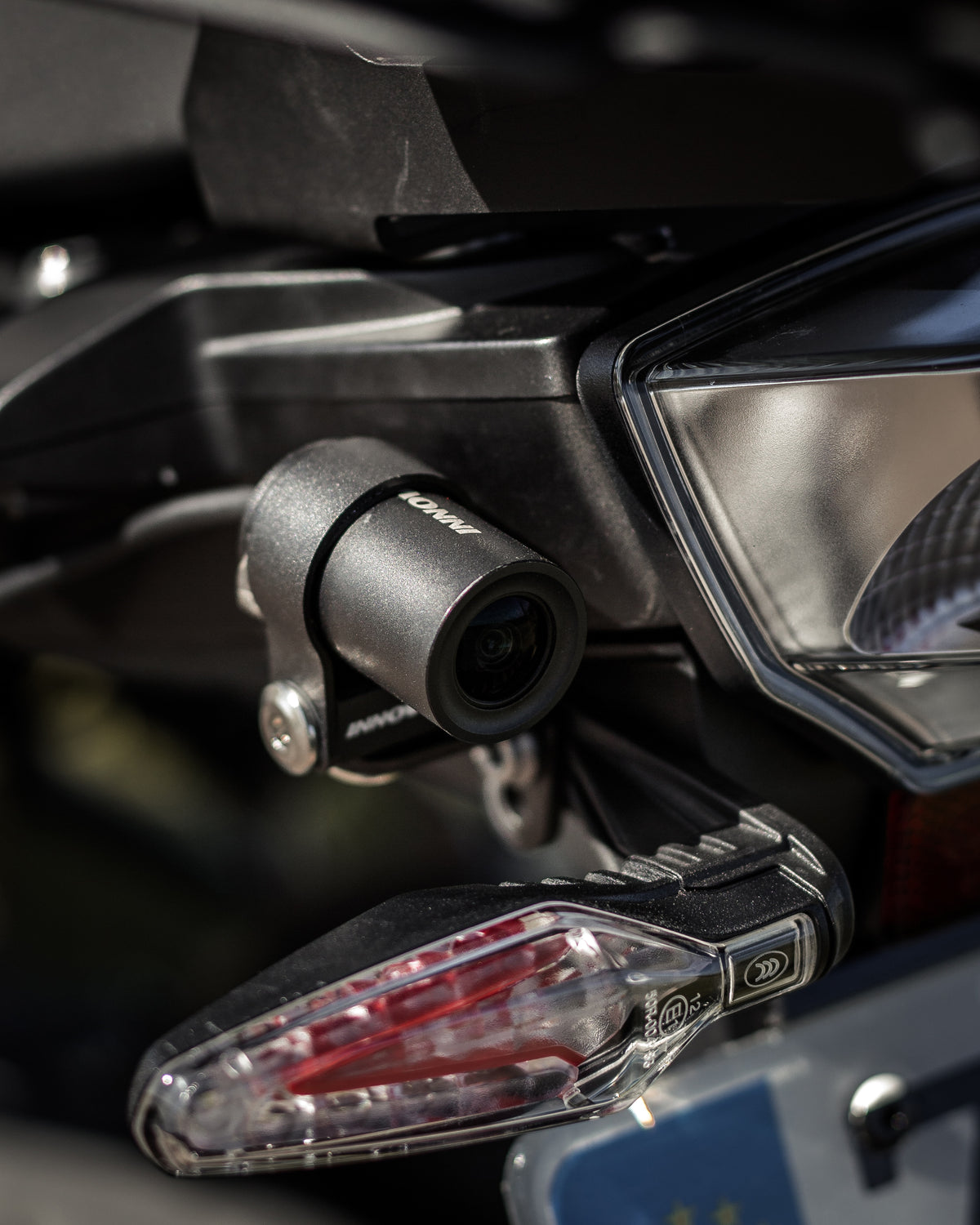 INNOVV RC6 BikeGuard product