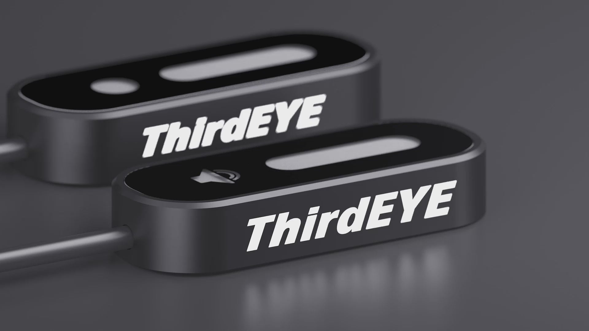 INNOVV ThirdEYE BSD System (Mirror Version)