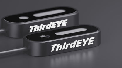 INNOVV ThirdEYE BSD System (Mirror Version)