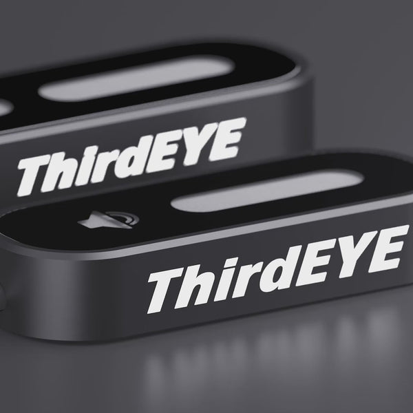 INNOVV ThirdEYE BSD-System (Spiegelversion)