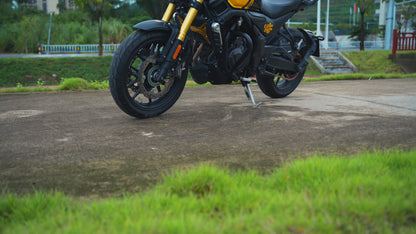 INNOVV N2 Smart Riding System