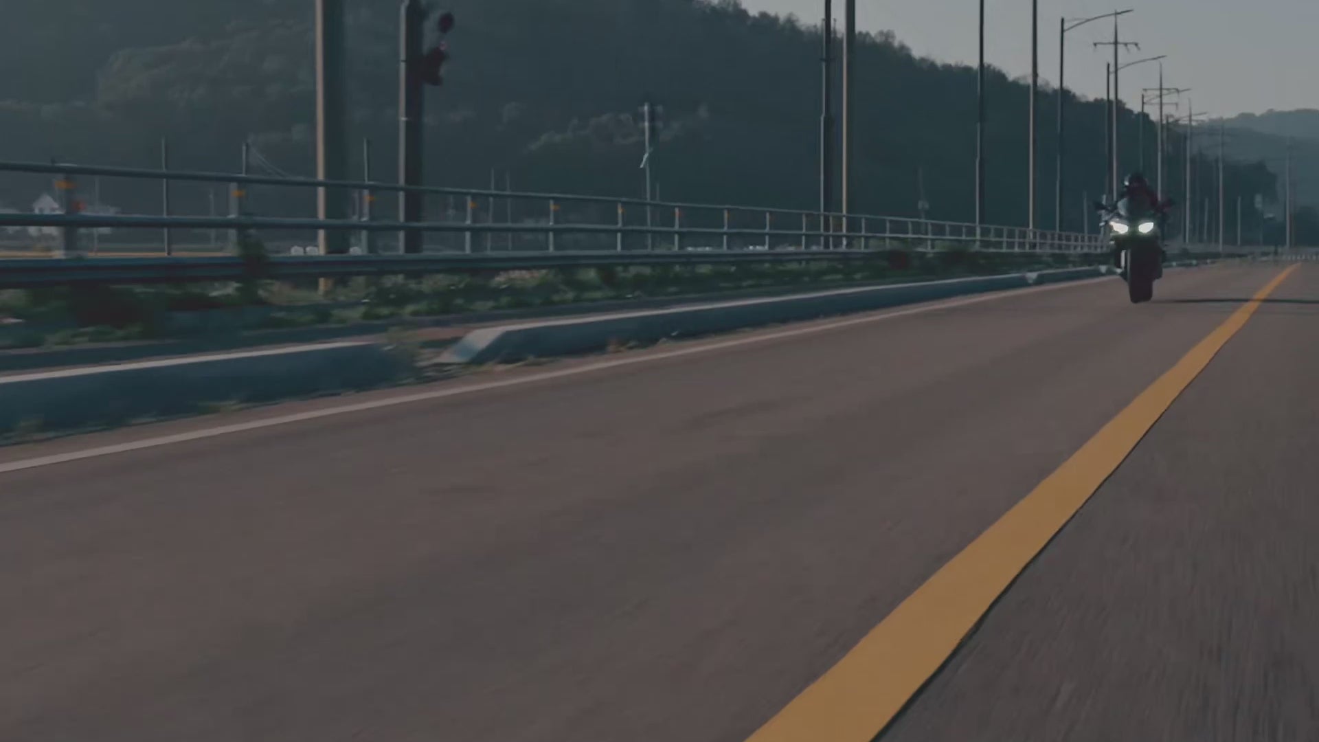 INNOVV N2 Smart Riding System