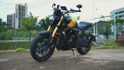 INNOVV N2 Smart Riding System