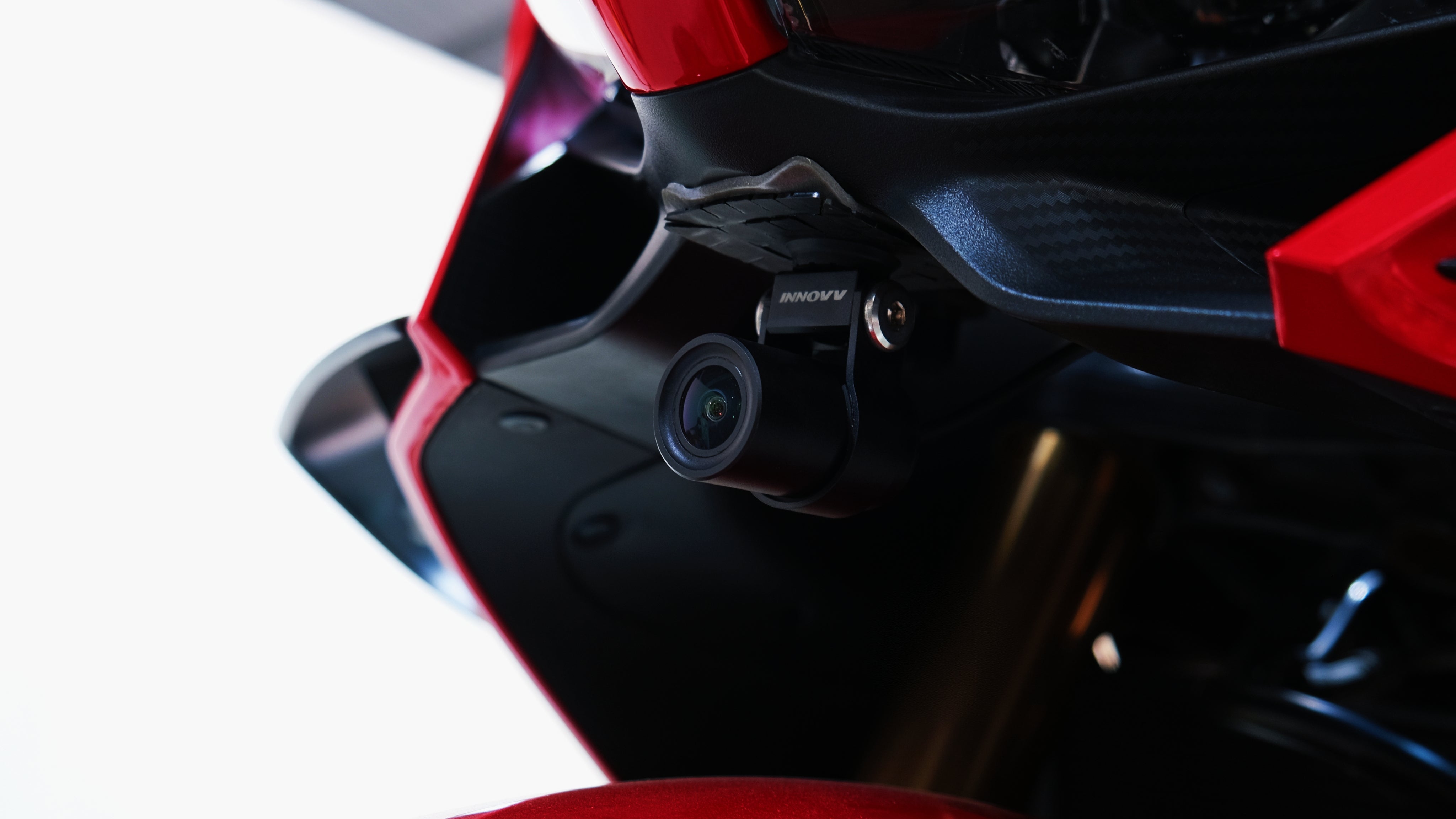 INNOVV N2 Smart Riding System