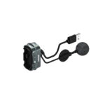 Portable Power Interface with Mic